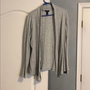 SOLD!!!  GAP ribbed cardigan